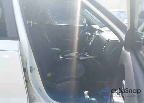 2015 Kia Soul + из США, поврежденный, VIN KNDJP3A51F7129280